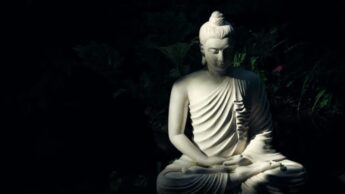 5 Things Buddha Advices Us To Do To Find Peace