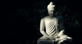 5 Things Buddha Advices Us To Do To Find Peace