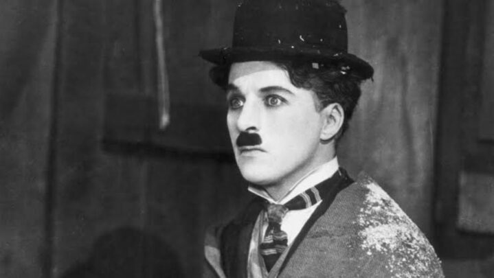7 Unforgettable Life Quotes By Charlie Chaplin