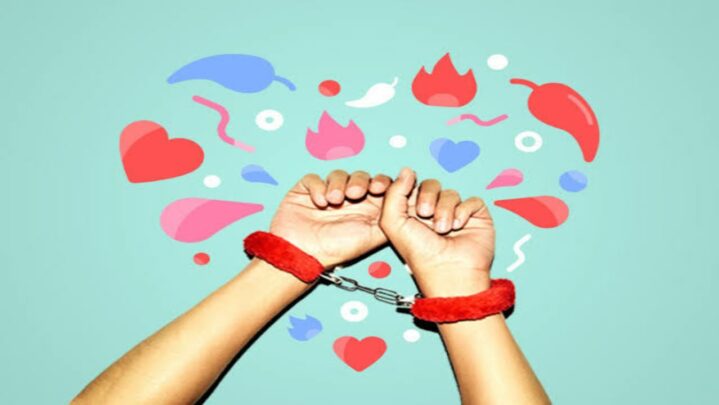 What Is Sexual Fantasy Addiction & Ways To Get Rid Of It