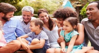 5 People In Family We Can Look Up For Inspiration