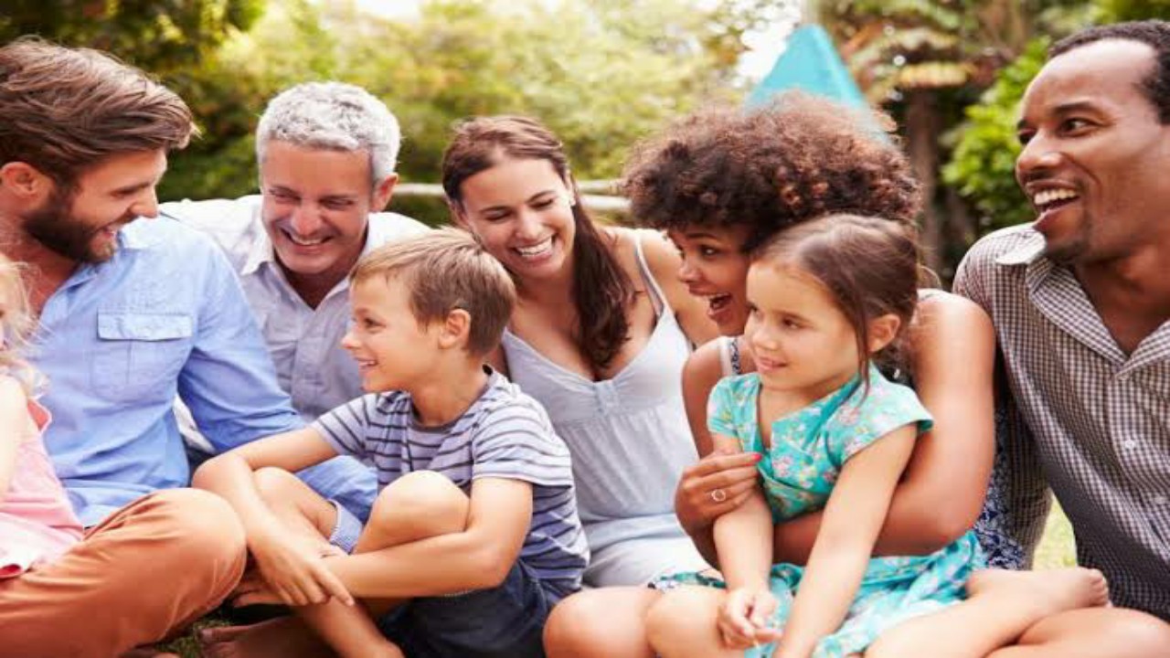 5 People In Family We Can Look Upto For Inspiration