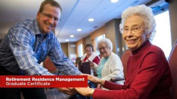 What Is Retirement Residence Management?