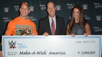 John Cena & Make A Wish Foundation: Know More