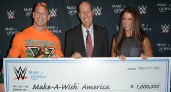 John Cena & Make A Wish Foundation: Know More