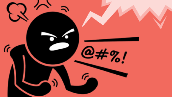 Must Read: For Every Minute You Are Angry You Lose 60 Seconds Of Happiness