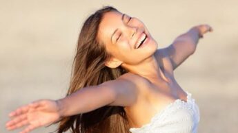 Seven healthy ways to adapt to make your life happier