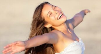 Seven healthy ways to adapt to make your life happier