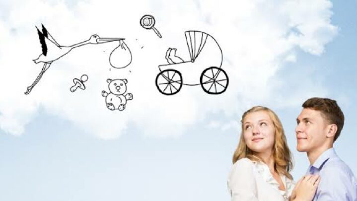 How to know you are ready for having a baby