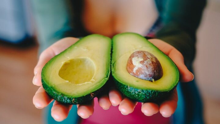 Importance Of Consuming Avocados