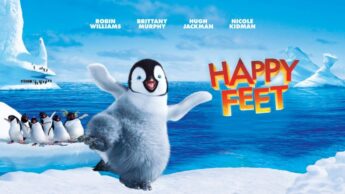 Important Life Lessons Animated Movie ‘Happy Feet’ Gave Us