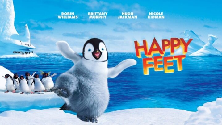 Important Life Lessons Animated Movie ‘Happy Feet’ Gave Us