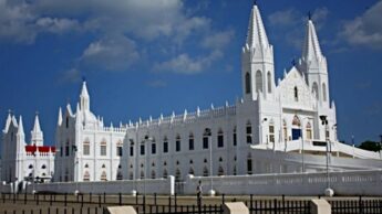 Incredible India: 5 Most Beautiful Churches To Visit While In India