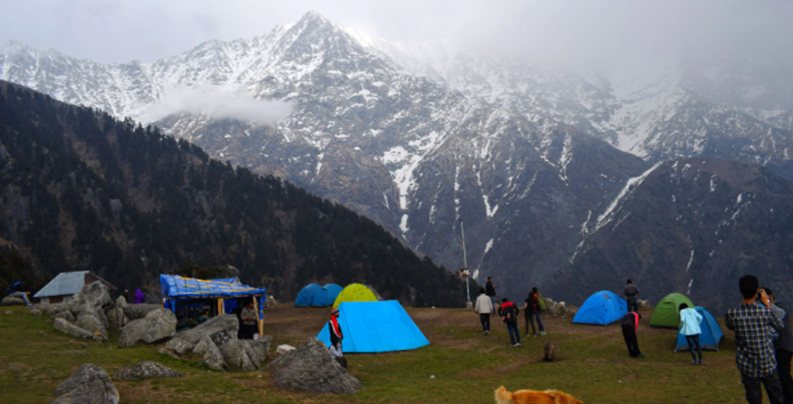 Incredible India: 5 Places You Should Not Miss In Dharamshala 4