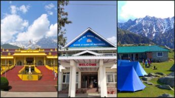 Incredible India: 5 Places You Should Not Miss In Dharamshala