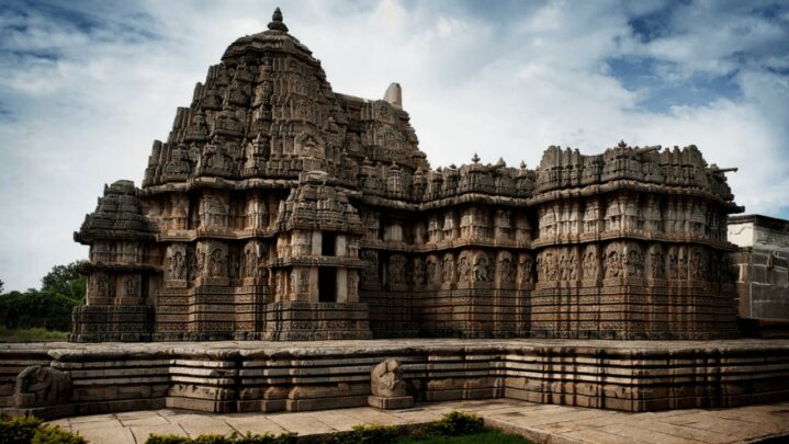 Incredible India: Top 5 Most Beautiful Temples To Visit In India