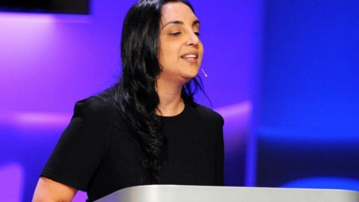 Inspiration From TED As You Select Your Major