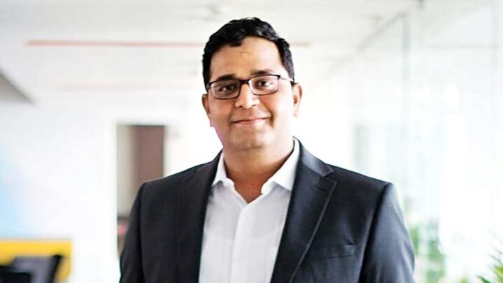 Inspire To Be A Leader With The Success Story Of Paytm Founder Vijay Shekar Sharma
