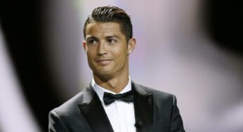 Truly Inspiring Story Of Cristiano Ronaldo To Never Give Up In Life