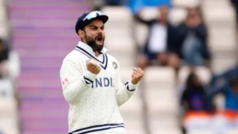 Inspiring quotes from Virat Kohli