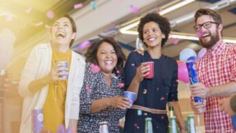 Is Having An Annual Get-Together Necessary In A Firm?