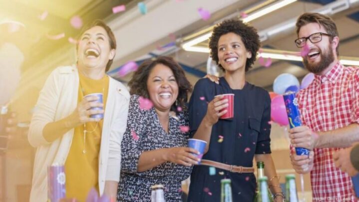 Is Having An Annual Get-Together Necessary In A Firm?