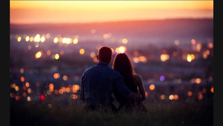 Is love at first sight still a thing or has online dating apps ruined it all