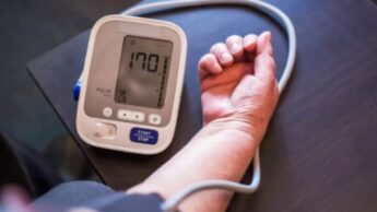 How To Keep Your Blood Pressure Normal Without Medication