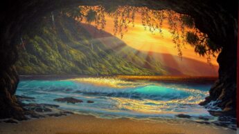 Key Differences Between Peace & Serenity