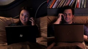 Key to being happy in a long-distance relationship