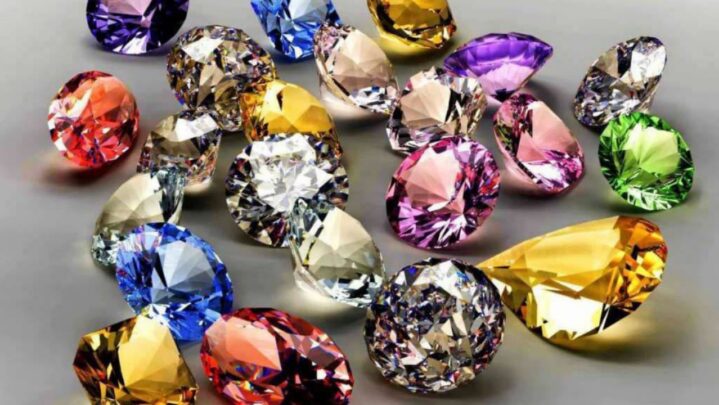 Know how gemstones can help you find your soulmate