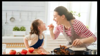 Know How Proper Nutrition Helps A Child Grow Into Mentally Strong Adults