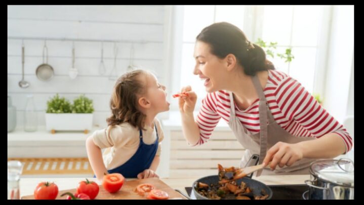 Know How Proper Nutrition Helps A Child Grow Into Mentally Strong Adults