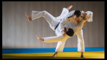 Know The Importance Of Martial Arts