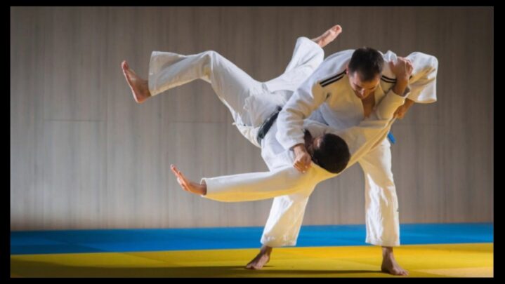 Know The Importance Of Martial Arts