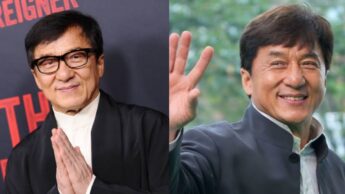Know Why Discipline Is Important From Action Star Jackie Chan