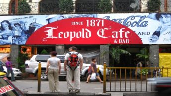 Leopold Café: Know The Rise After The Attack of 26/11