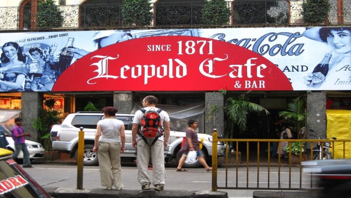 Leopold Café: Know The Rise After The Attack of 26/11