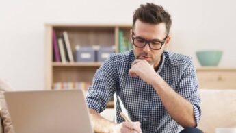 Lessons in life are always repeated until you learn them