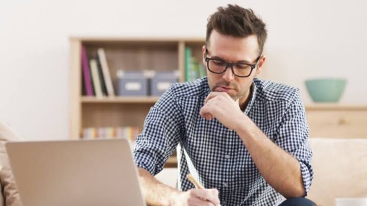 Lessons in life are always repeated until you learn them