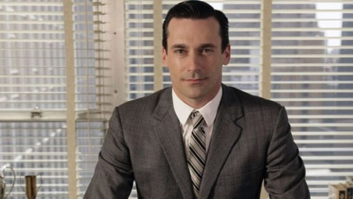 Lessons We Could Learn From Mad Men’s Don Draper