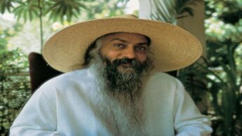 Life Lessons To Learn From Osho