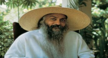 Life Lessons To Learn From Osho
