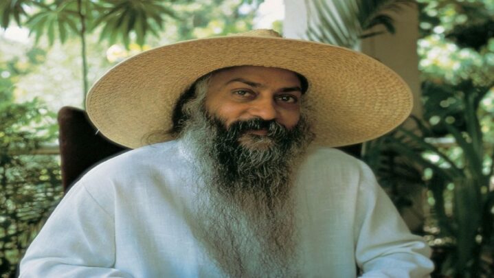 Life Lessons To Learn From Osho
