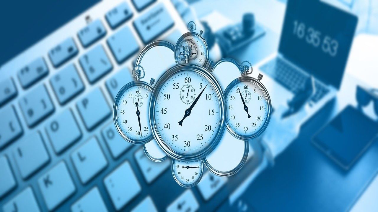 Managing Time Can Be A Key Effect Of Your Happiness: Yay Or Nay?