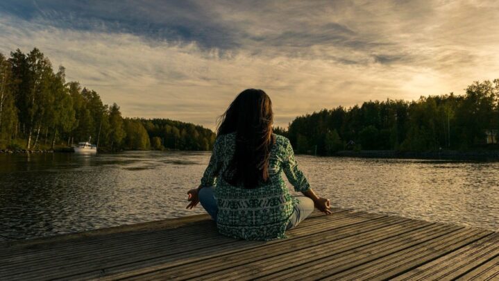 Meditation & Yoga: True Ways To Find Peace