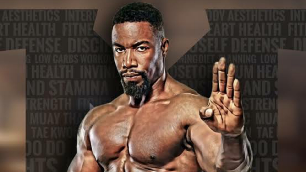 Michael Jai White's 5 Action Movies That Inspire Us To Practice Martial