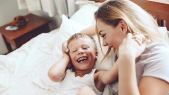 For New Moms Out There Here Are Tips To Deal With Separation Anxiety