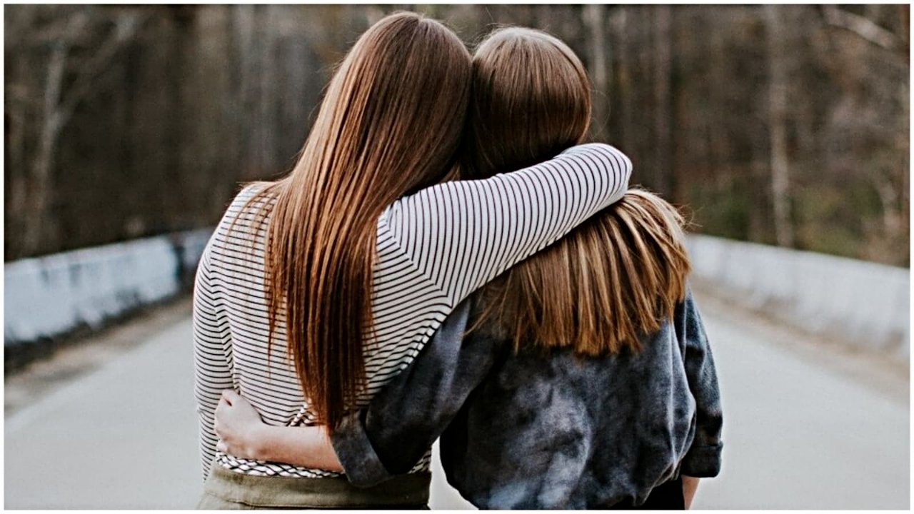 Must Read: A 'Not Matter What' Friend Is The One Everyone Needs In Life