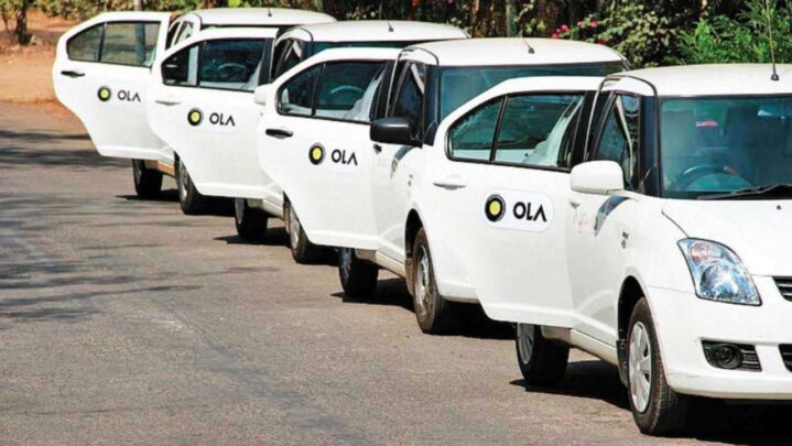 Must Read: How Does Ola Generate Revenue